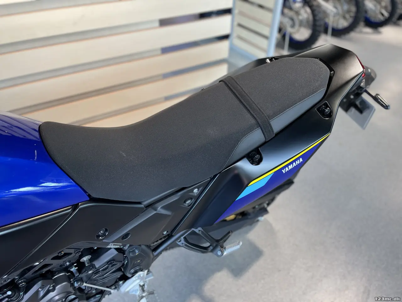 Billede 6 - Yamaha Ténéré 700 Extreme