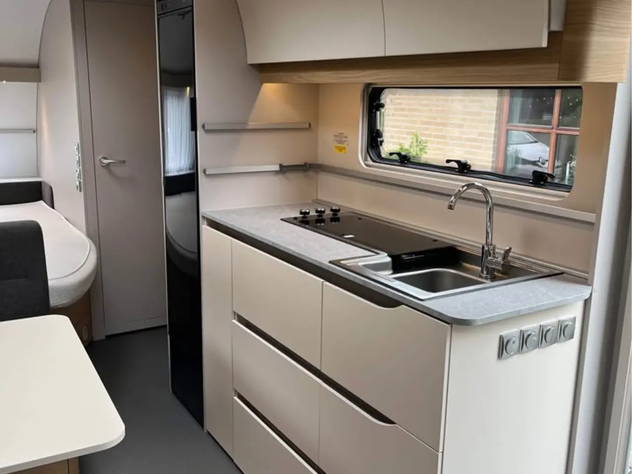 Billede 8 - NY PRIS Super flot Adria Adora 613 PK Teen sælges