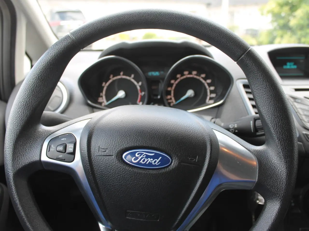 Billede 11 - Ford Fiesta 1,0 65 Trend
