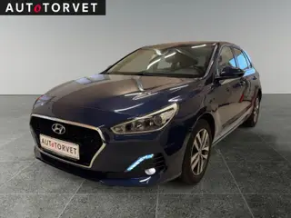 Hyundai i30 1,0 T-GDi Trend