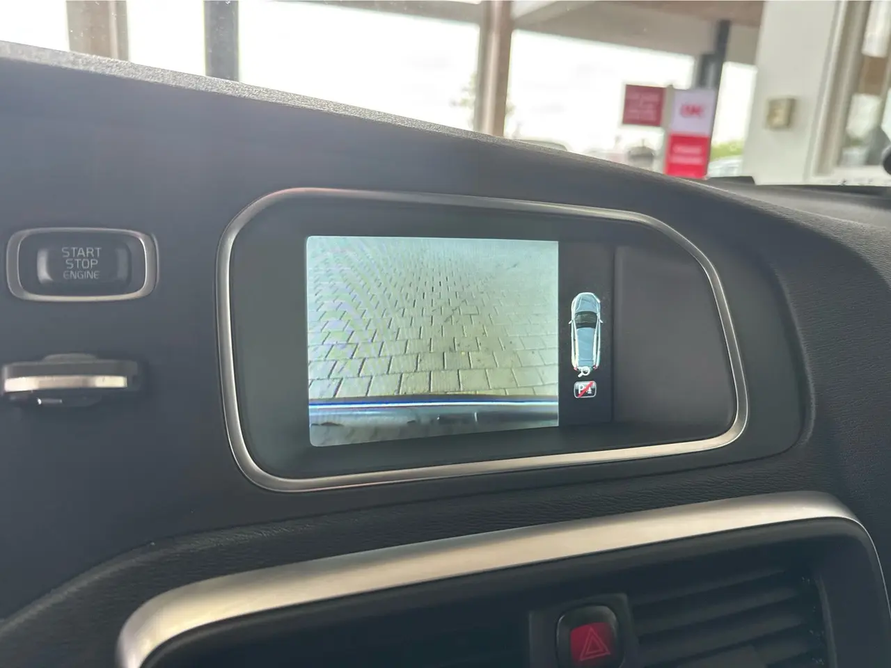 Billede 11 - Volvo V40 CC 2,0 D3 150 Summum aut.