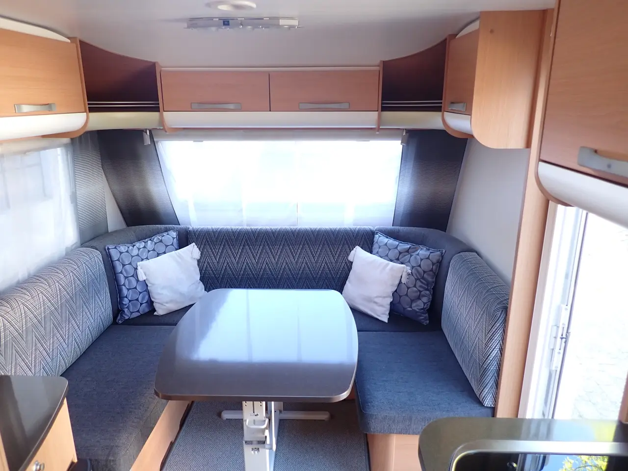 Billede 10 - Adria Adora 512 UL