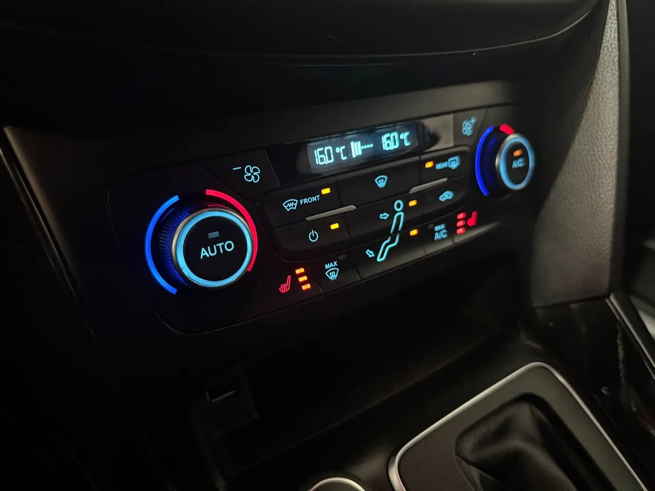 Billede 14 - Ford Focus 1,5 SCTi 150 Titanium aut.