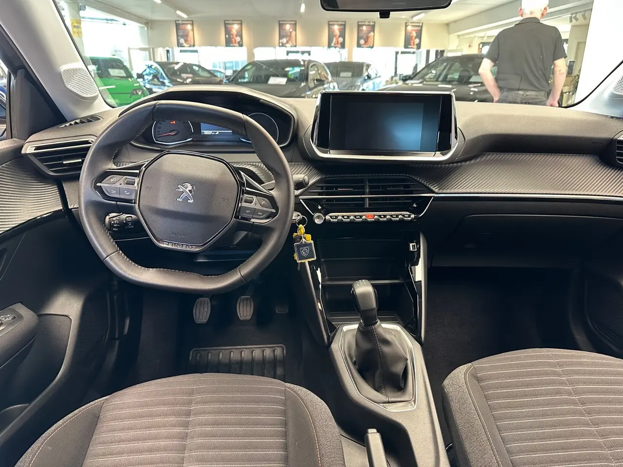 Billede 22 - Peugeot 208 1,2 PureTech 75 Active
