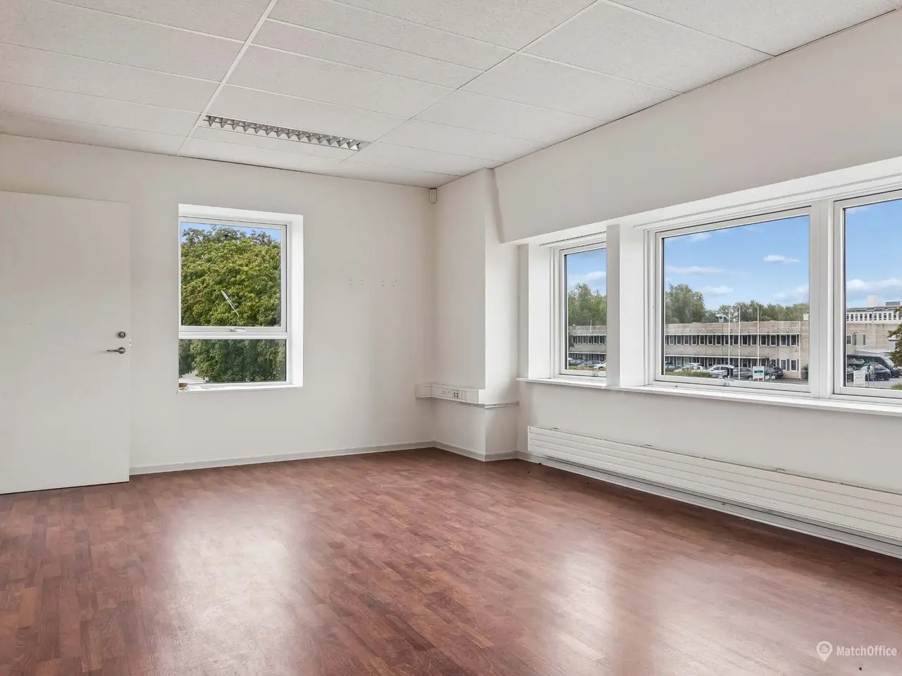 Billede 8 - Attraktivt lejemål med lager og stort kontor