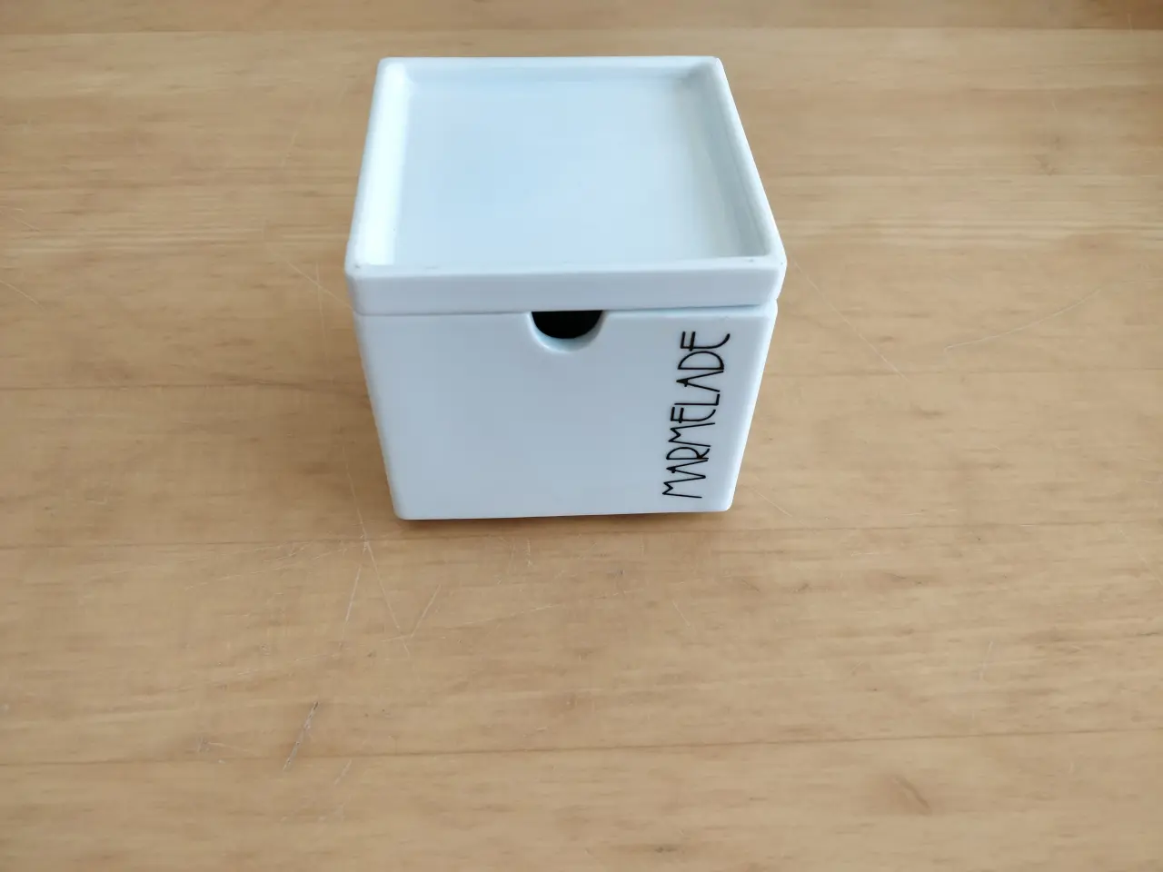 Billede 1 - Krukke
