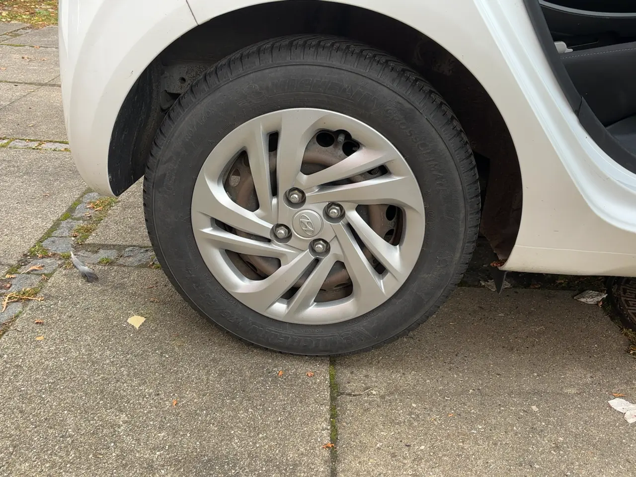Billede 16 - Hyundai i10 1,0 MPi Essential