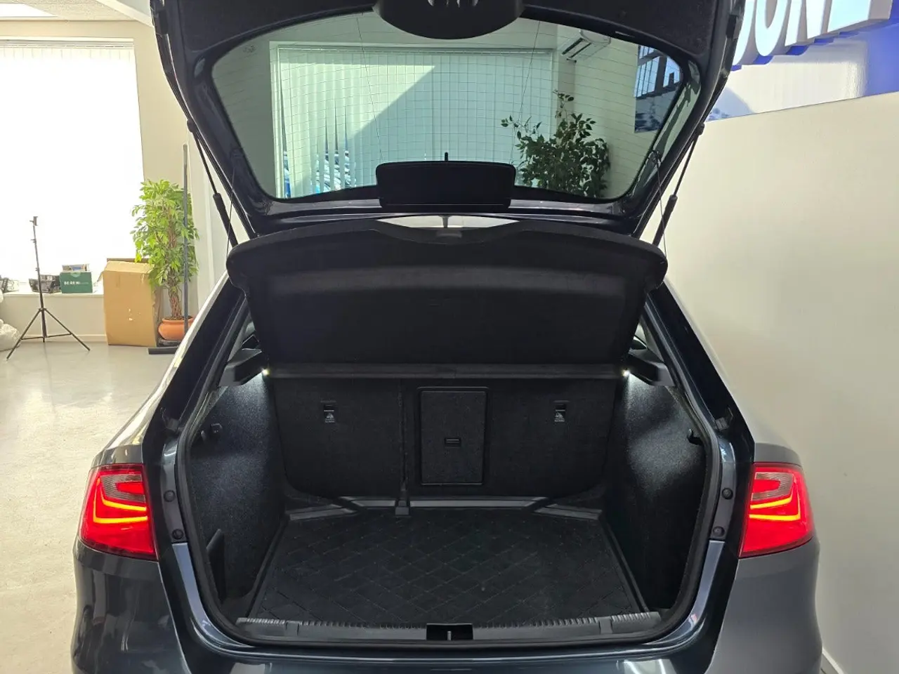 Billede 22 - Seat Toledo 1,0 TSi 110 Xcellence DSG