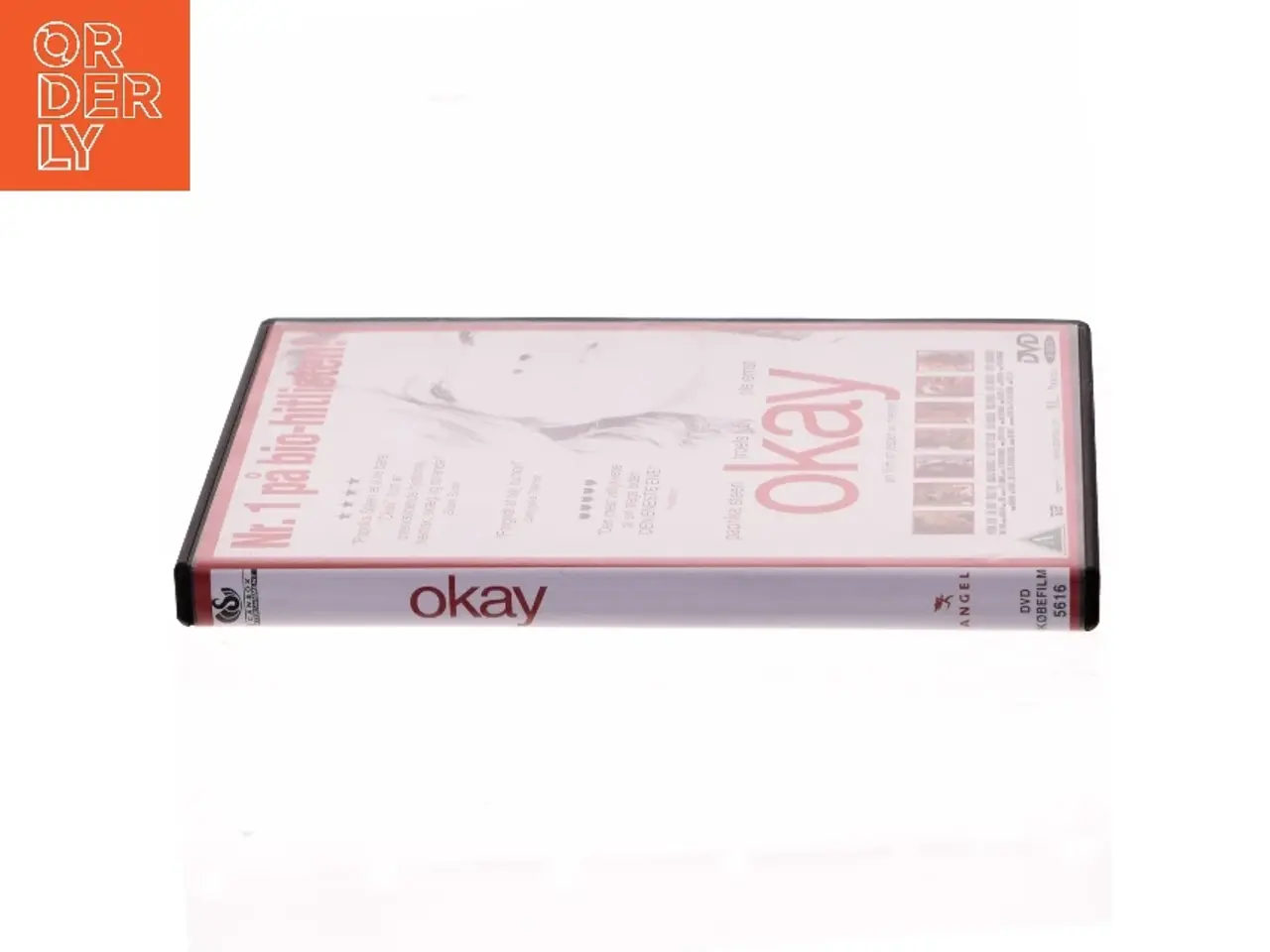 Billede 2 - Okay