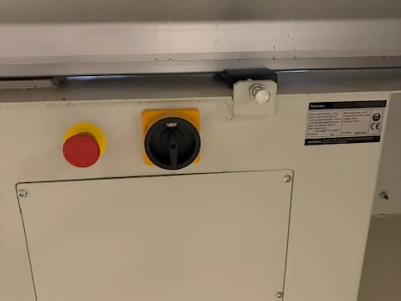 Billede 5 - GRIGGIO TS315 Formatsav