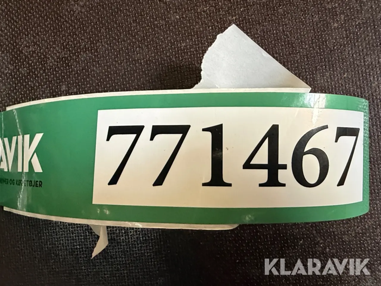Billede 12 - Trailerkasse Brenderup 2000 serie