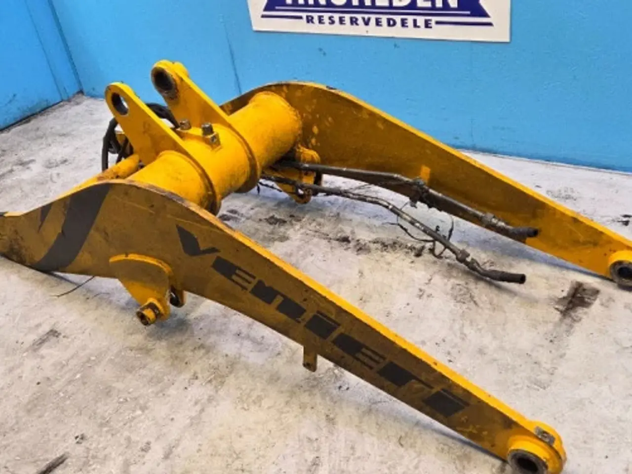 Billede 10 - Venieri 7.63B Arm 847.L.463