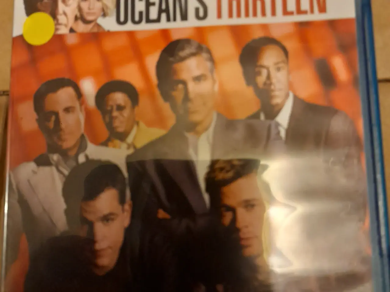 Billede 1 - Oceans 13