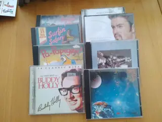 Cd'er 2
