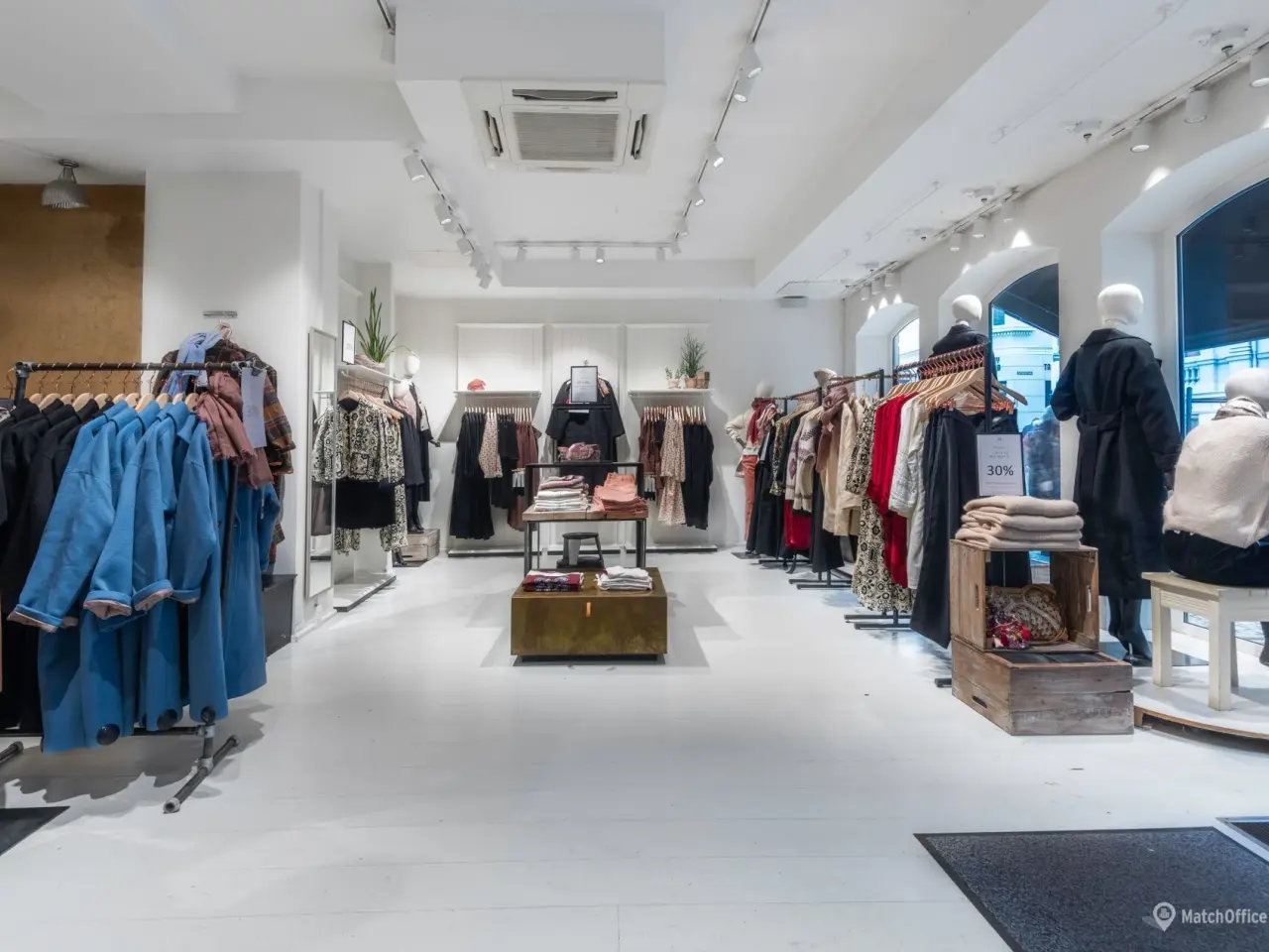 Billede 6 - Fantastisk strøgbutik i Roskildes absolutte centrum!