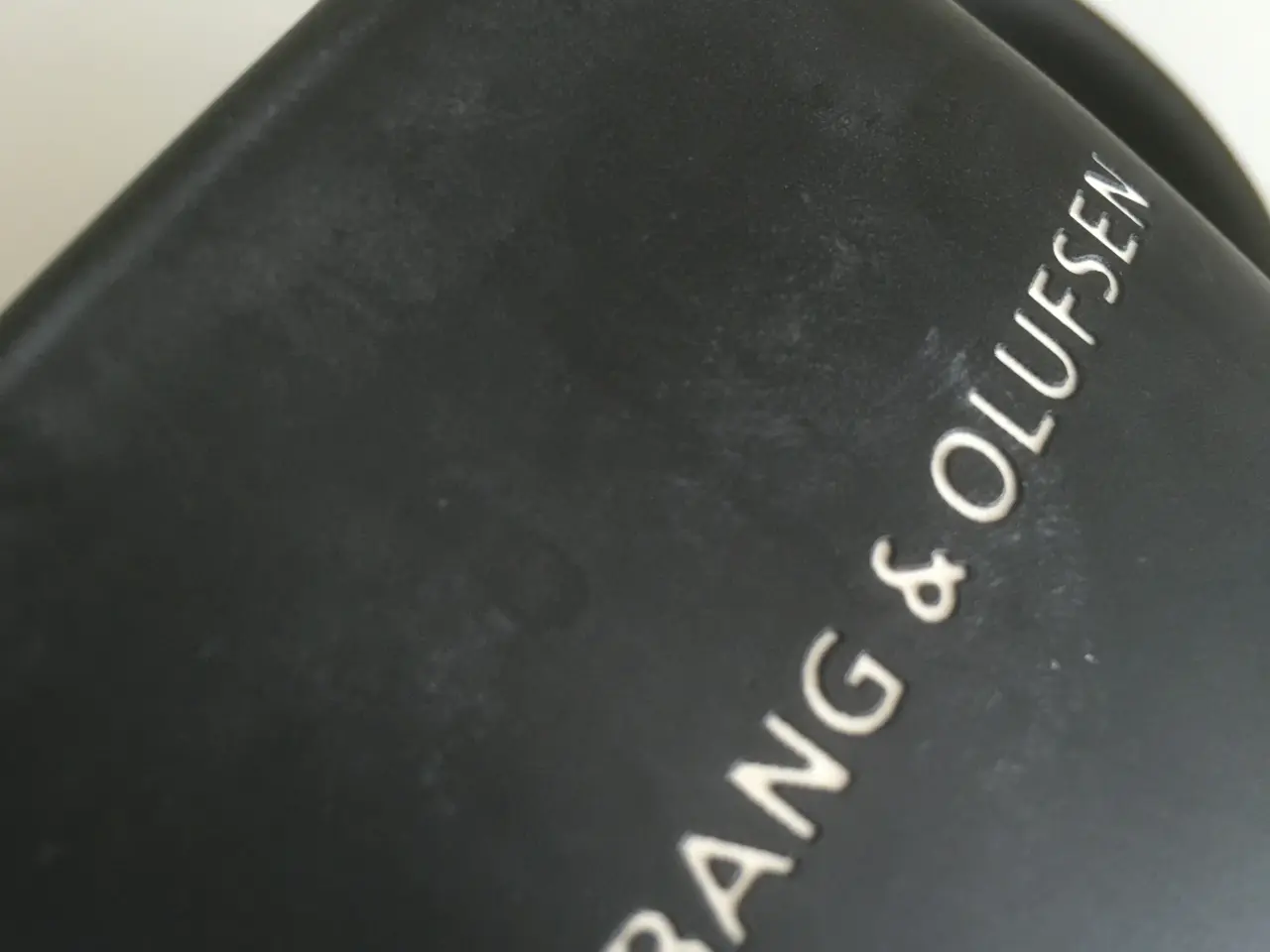 Billede 6 - bang og olufsen b og o b&o krus