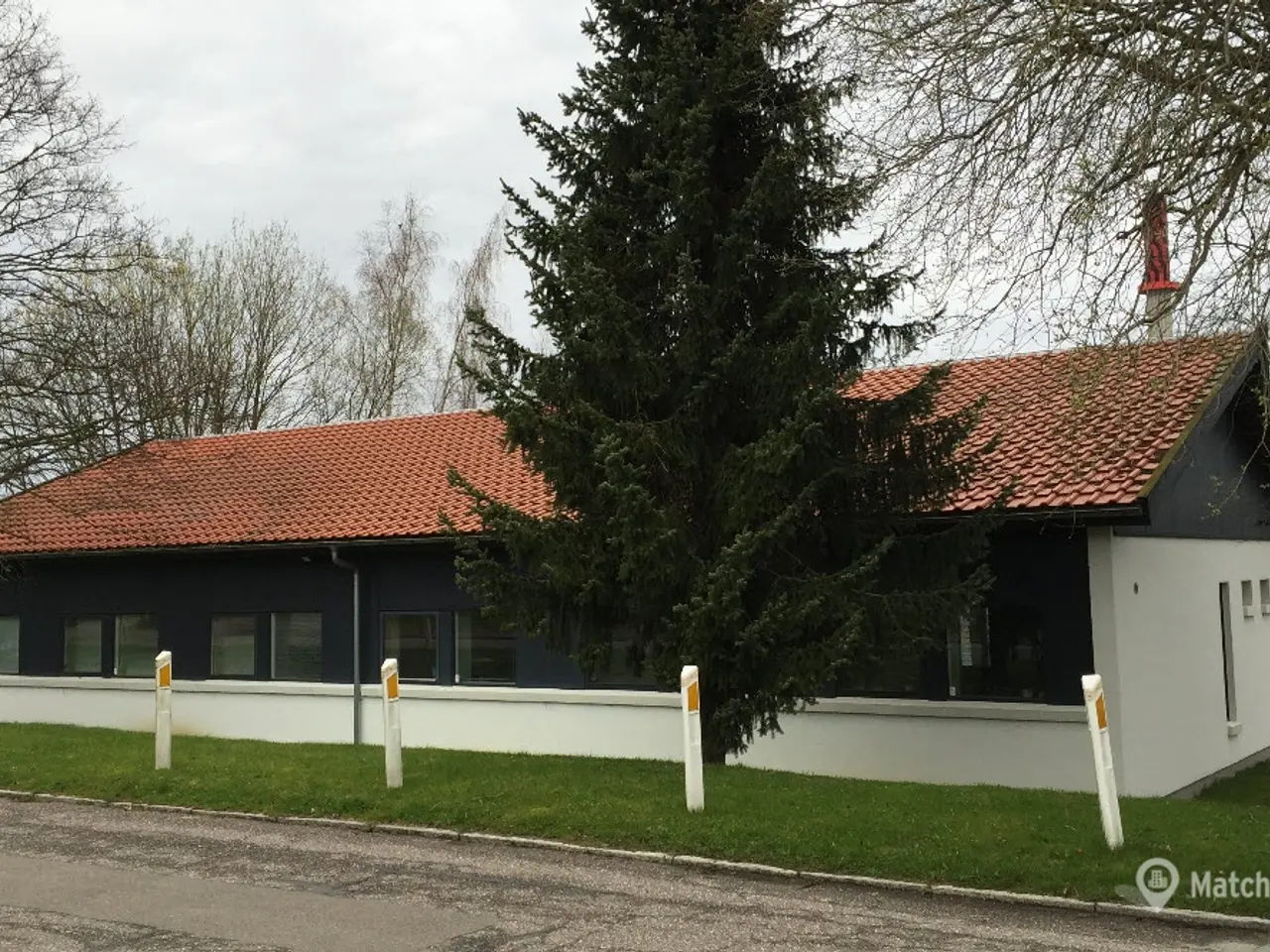 Billede 5 - Flotte kontorer med mulighed for lager i en venholdt ejendom