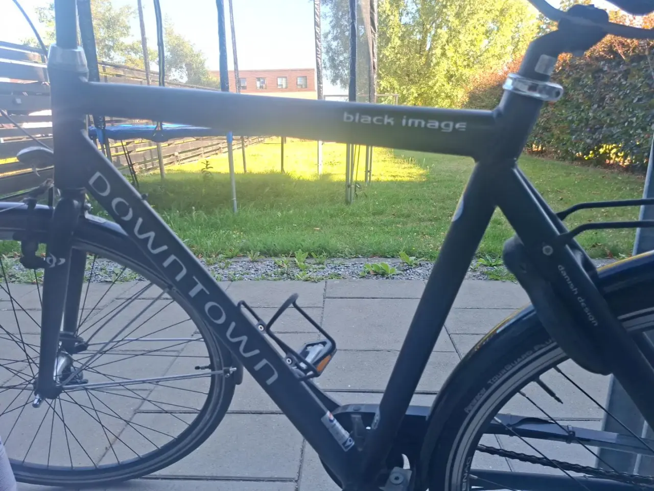 Billede 5 - Downtown Black Image 28"