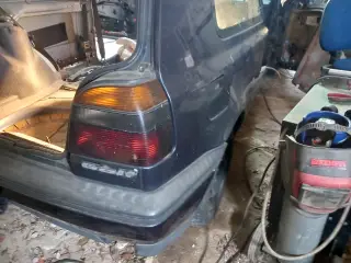 Golf 3 vr6