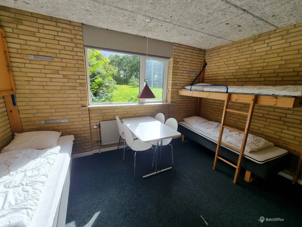 Billede 19 - Viborg Vandrerhjem - Danhostel Viborg