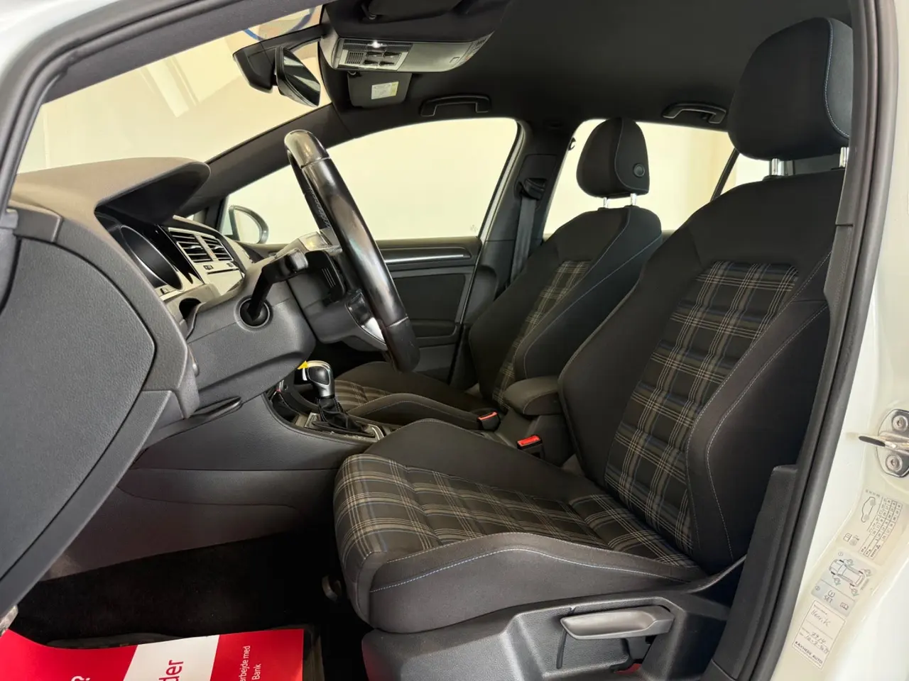 Billede 8 - VW Golf VII 1,4 GTE DSG