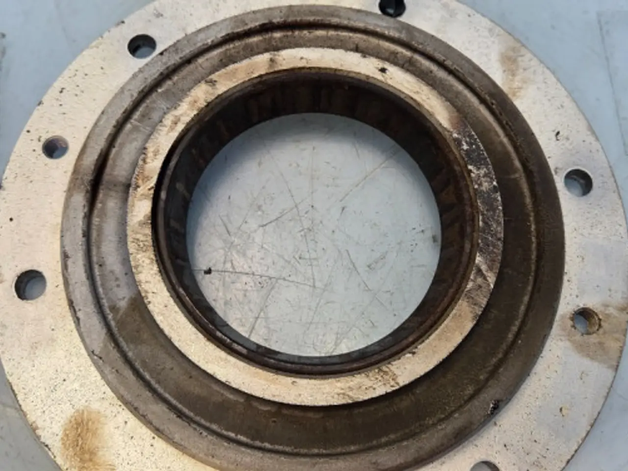 Billede 10 - John Deere S690 Hus H125733