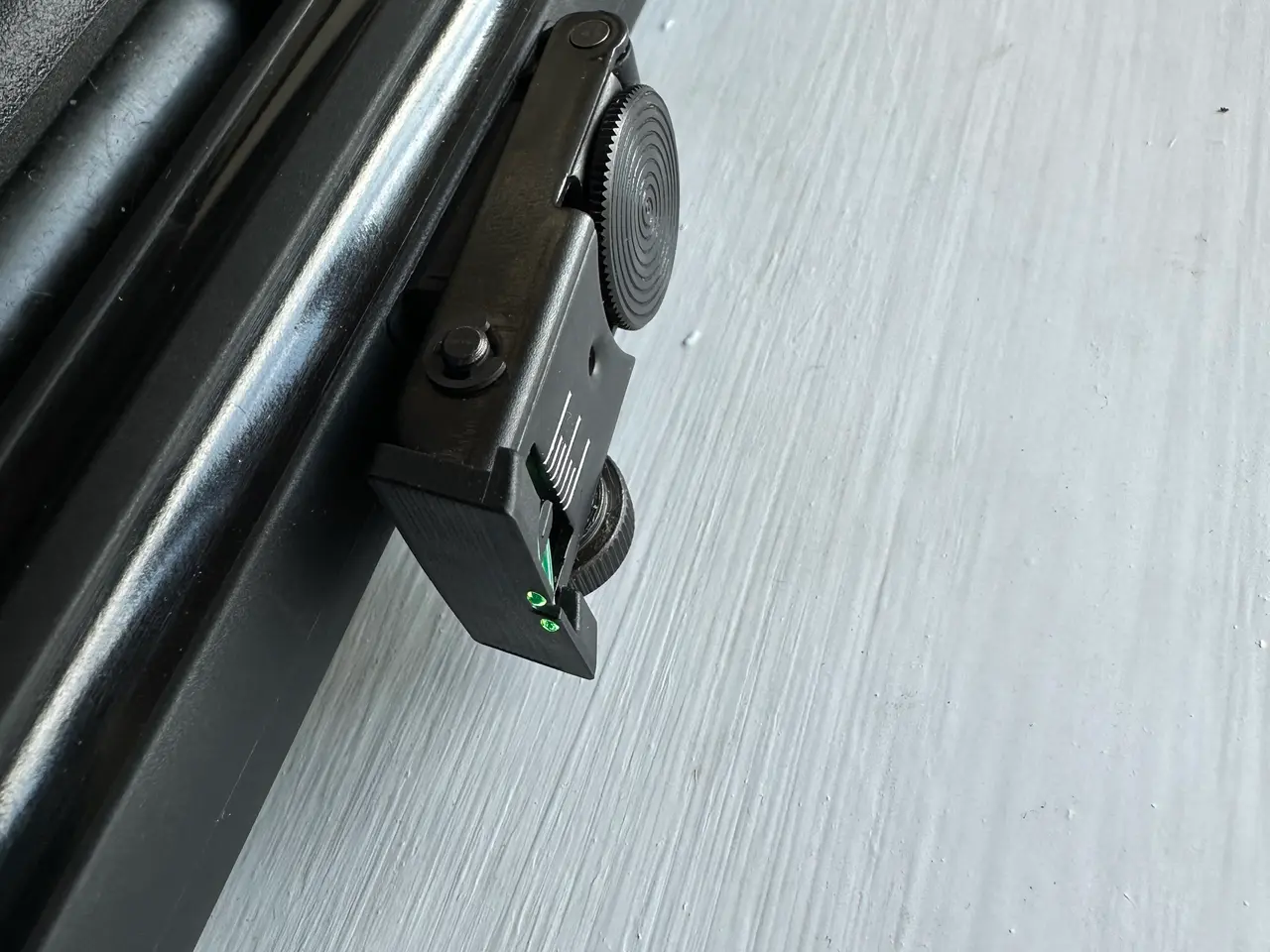 Billede 3 - Luftgevær Gamo Arrow PCP 5,5 til salg
