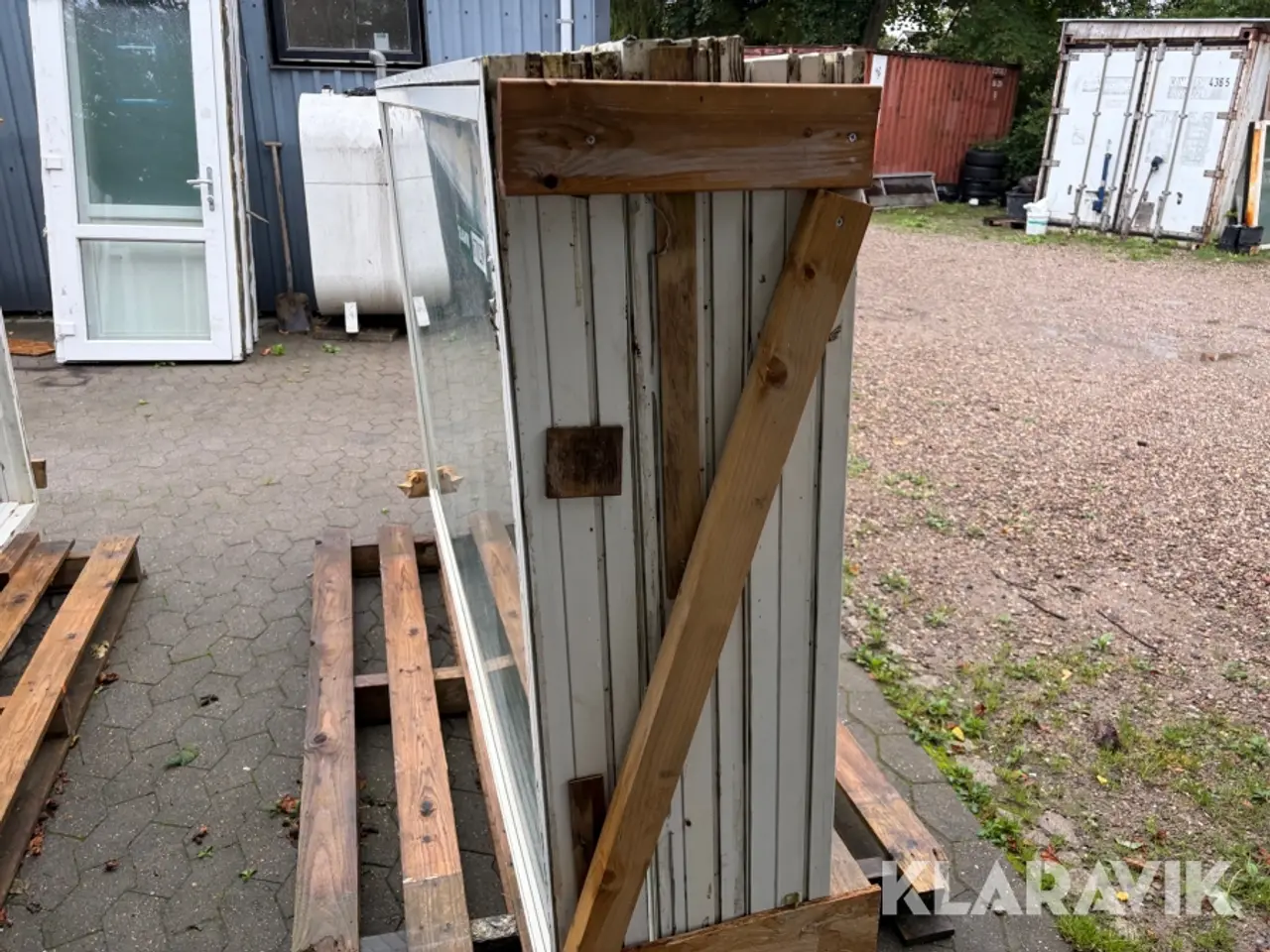 Billede 6 - Vinduer Velfac 7 styk