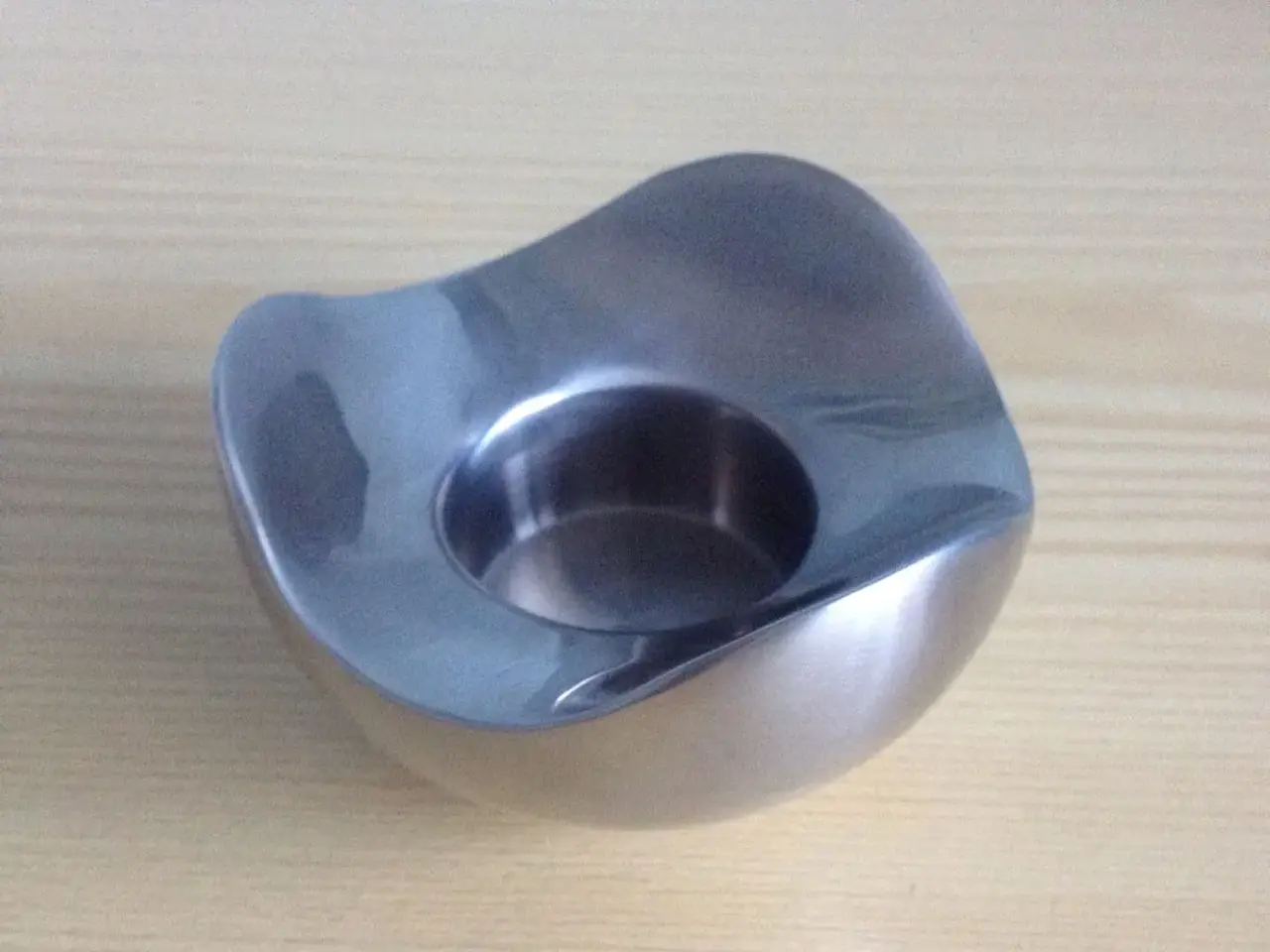 Billede 1 - Georg Jensen fyrfadsstage
