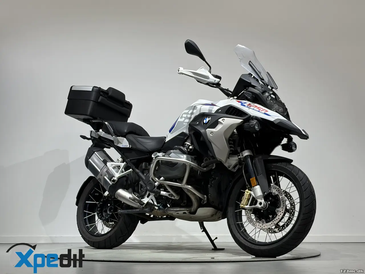 Billede 3 - BMW R 1250 GS