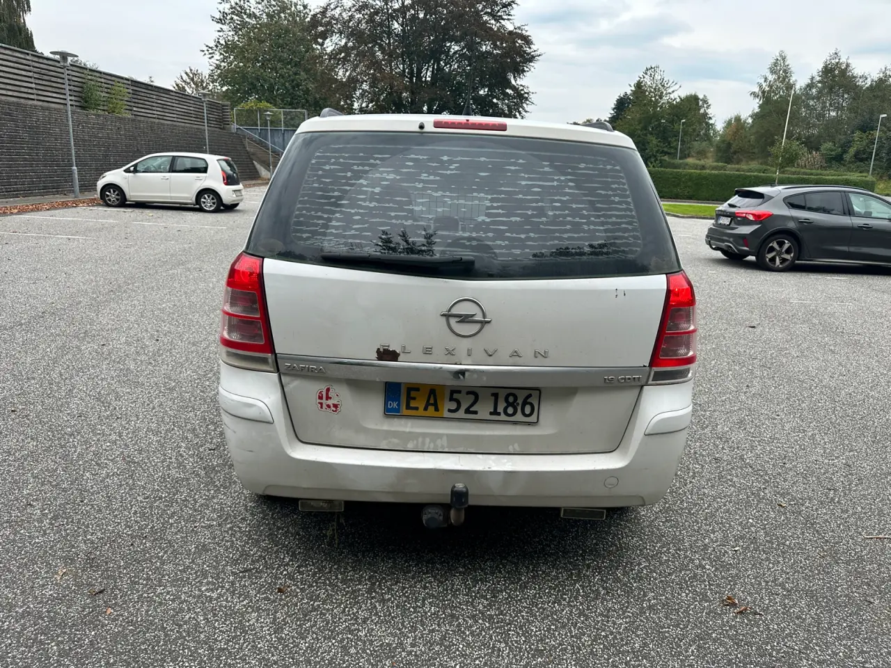 Billede 6 - Billig bil masser af syn