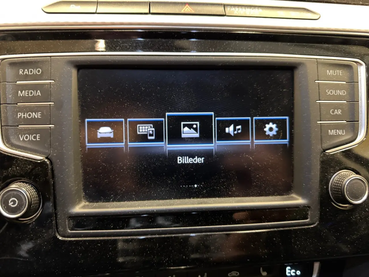 Billede 11 - VW Passat 1,4 GTE Highline+ Variant DSG