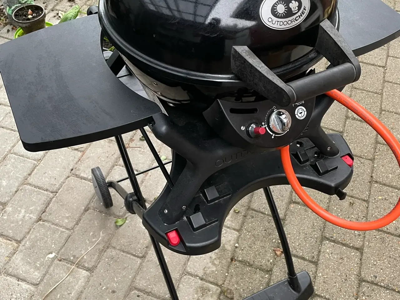 Billede 4 - Outdoor chef gasgril