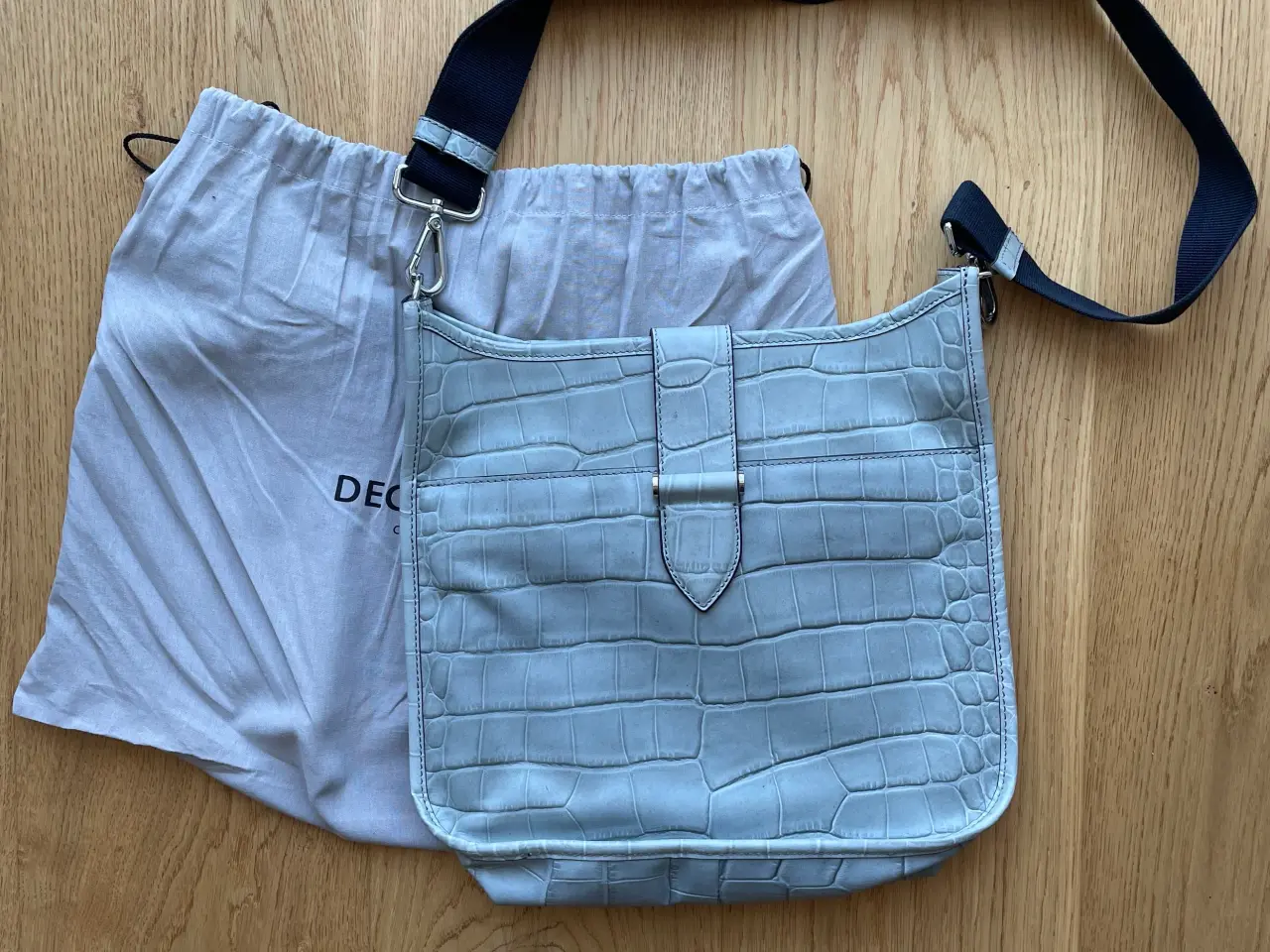 Billede 1 - Decadent taske