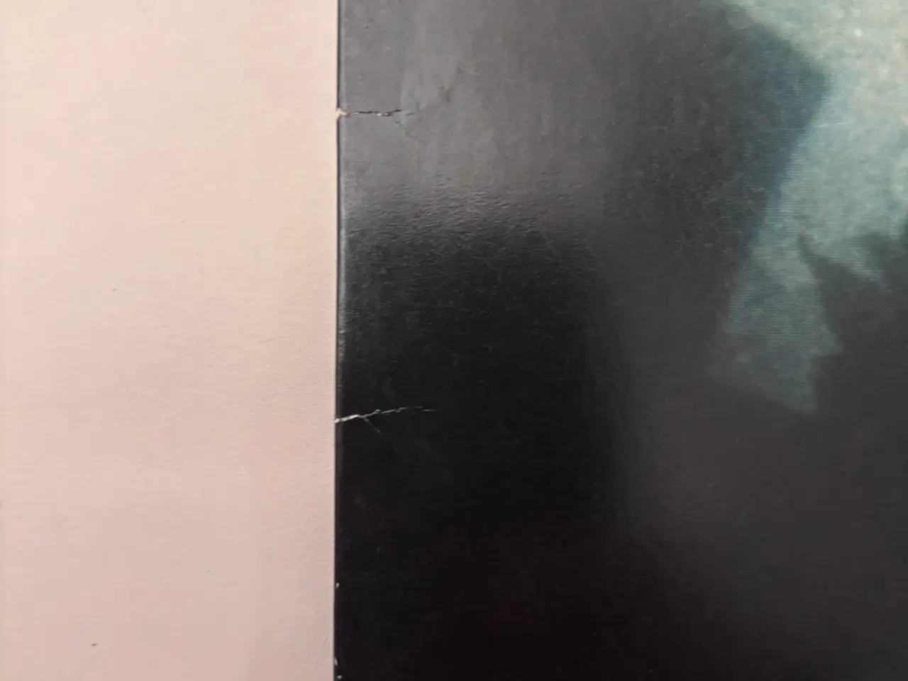 Billede 9 - The Cure – Disintegration LP, Album, Vinyl NM/VG+