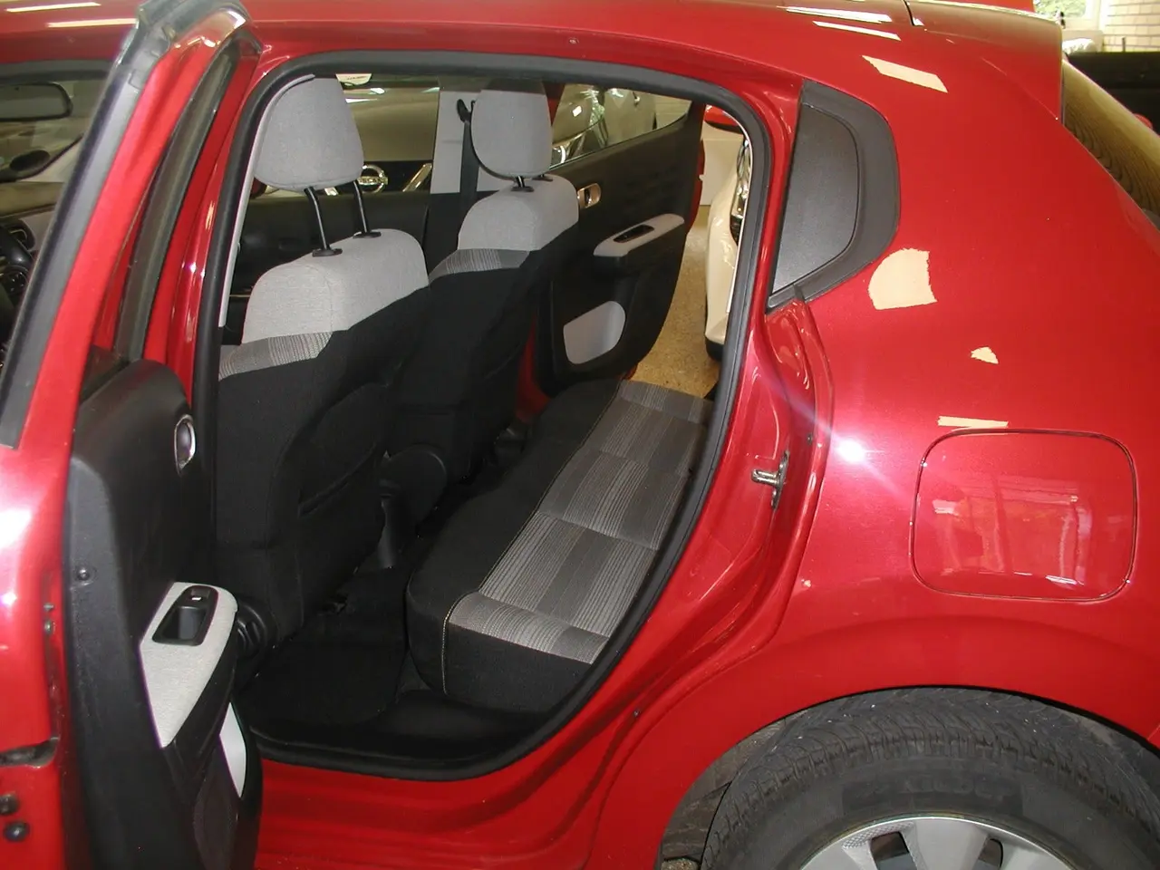 Billede 7 - Citroën C3 1,6 BlueHDi 75 Feel+