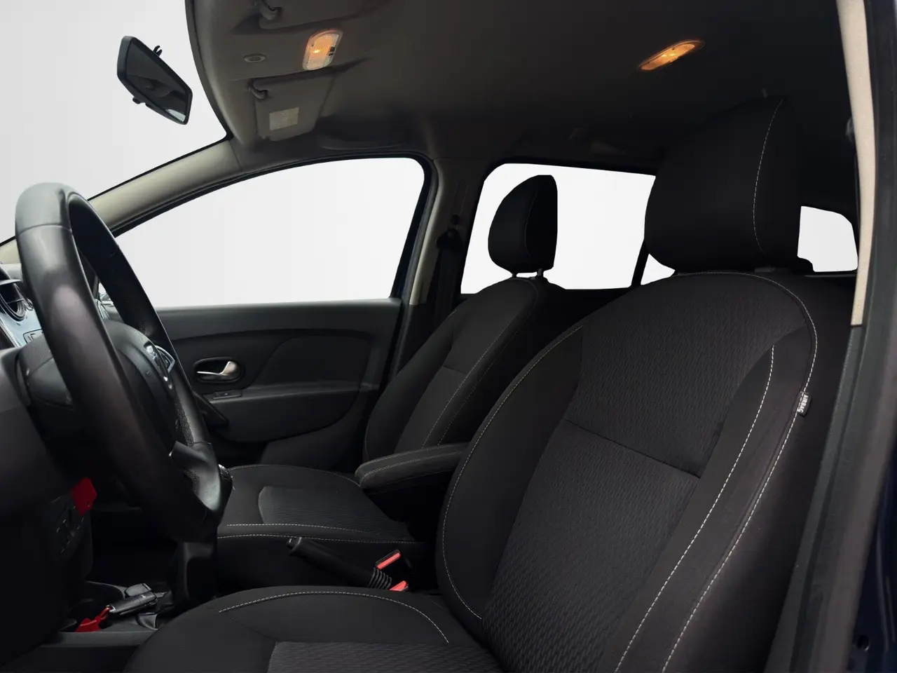Billede 14 - Dacia Logan 0,9 TCe 90 Laureate MCV