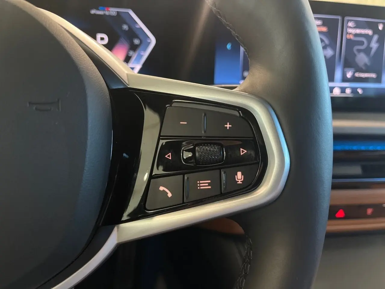 Billede 13 - BMW i4 eDrive40 M-Sport