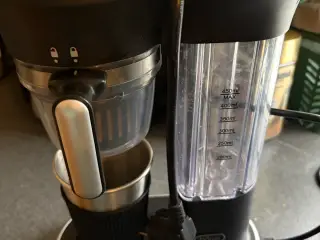 Haws 1 kop kaffemaskine 
