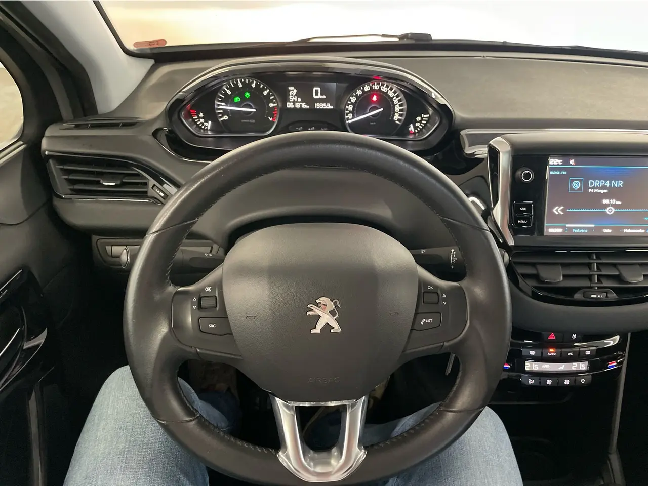 Billede 23 - Peugeot 208 1,2 VTi 82 Envy