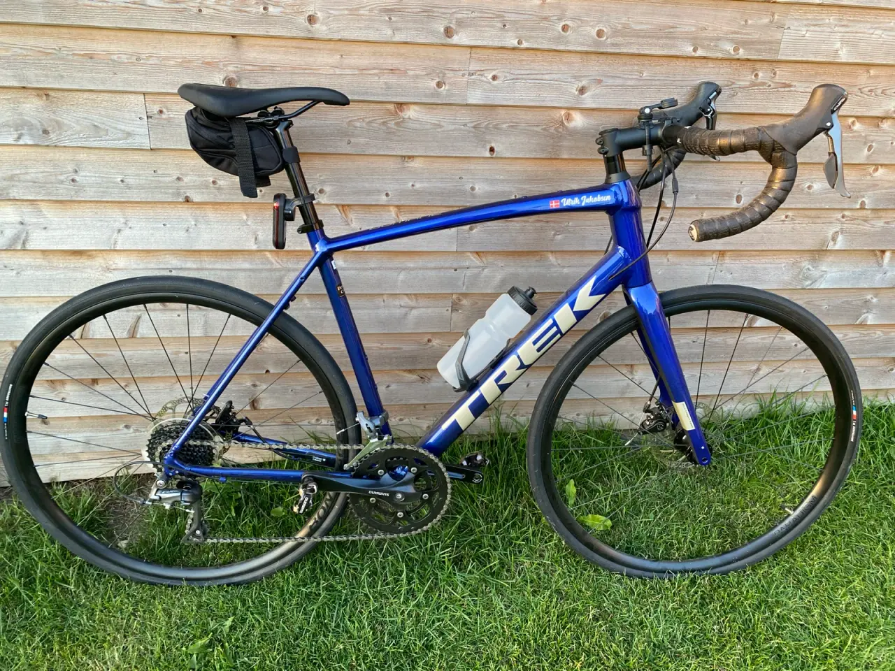 Billede 1 - Trek domane