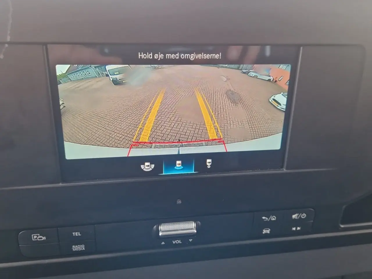 Billede 23 - Mercedes Sprinter 317 2,0 CDi A2 Kassevogn aut. RWD