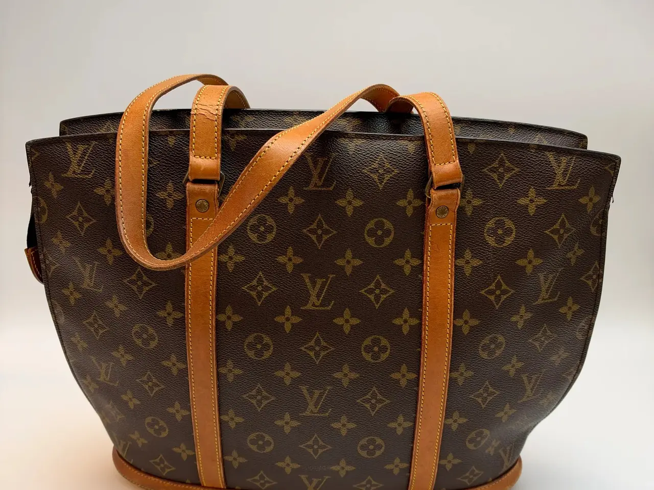 Billede 7 - Louis Vuitton Babylone