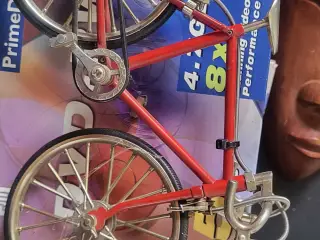 Vintage cykel