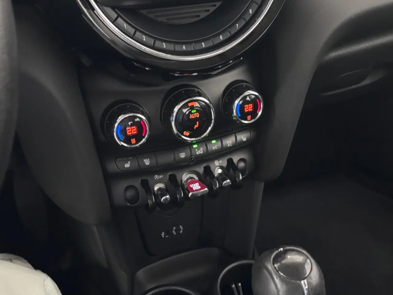 Billede 11 - MINI Cooper 1,5