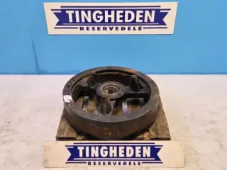 New Holland BB9060S Svinghjul 87721200