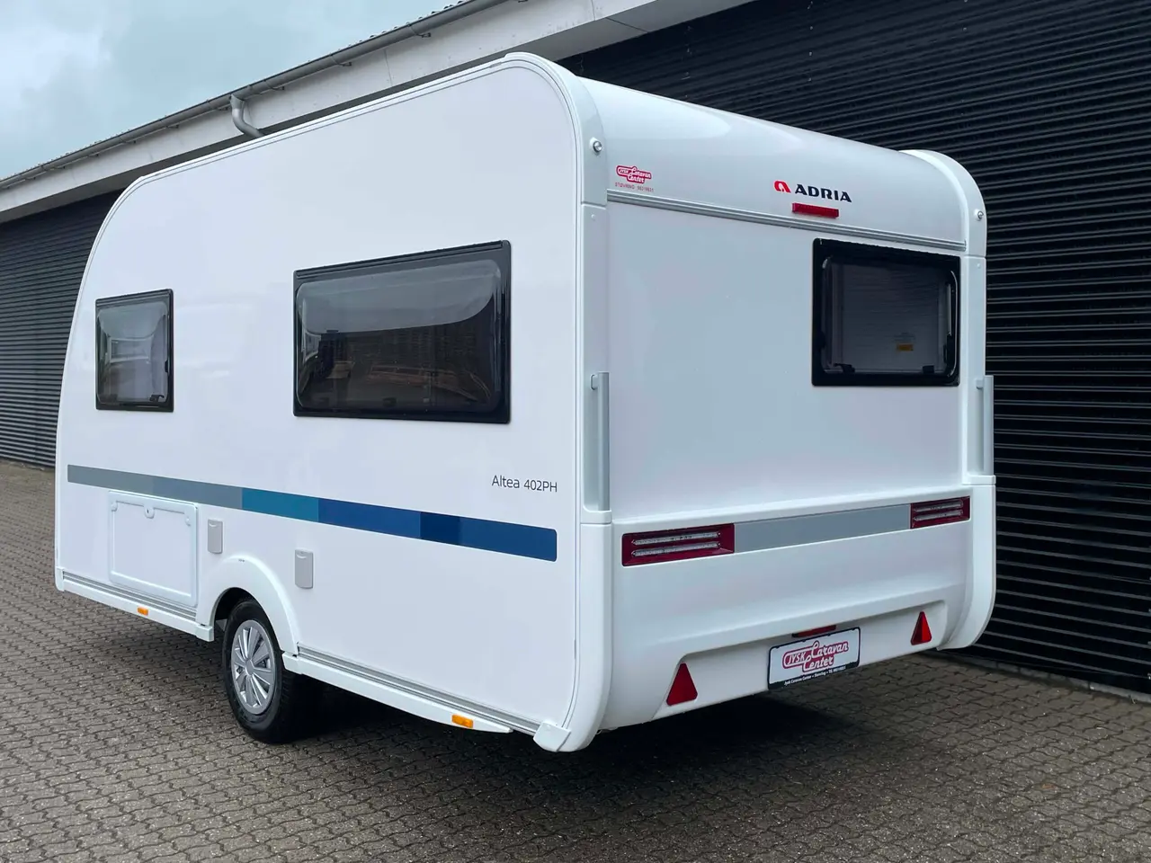 Billede 4 - 2026 - Adria Altea 402 PH