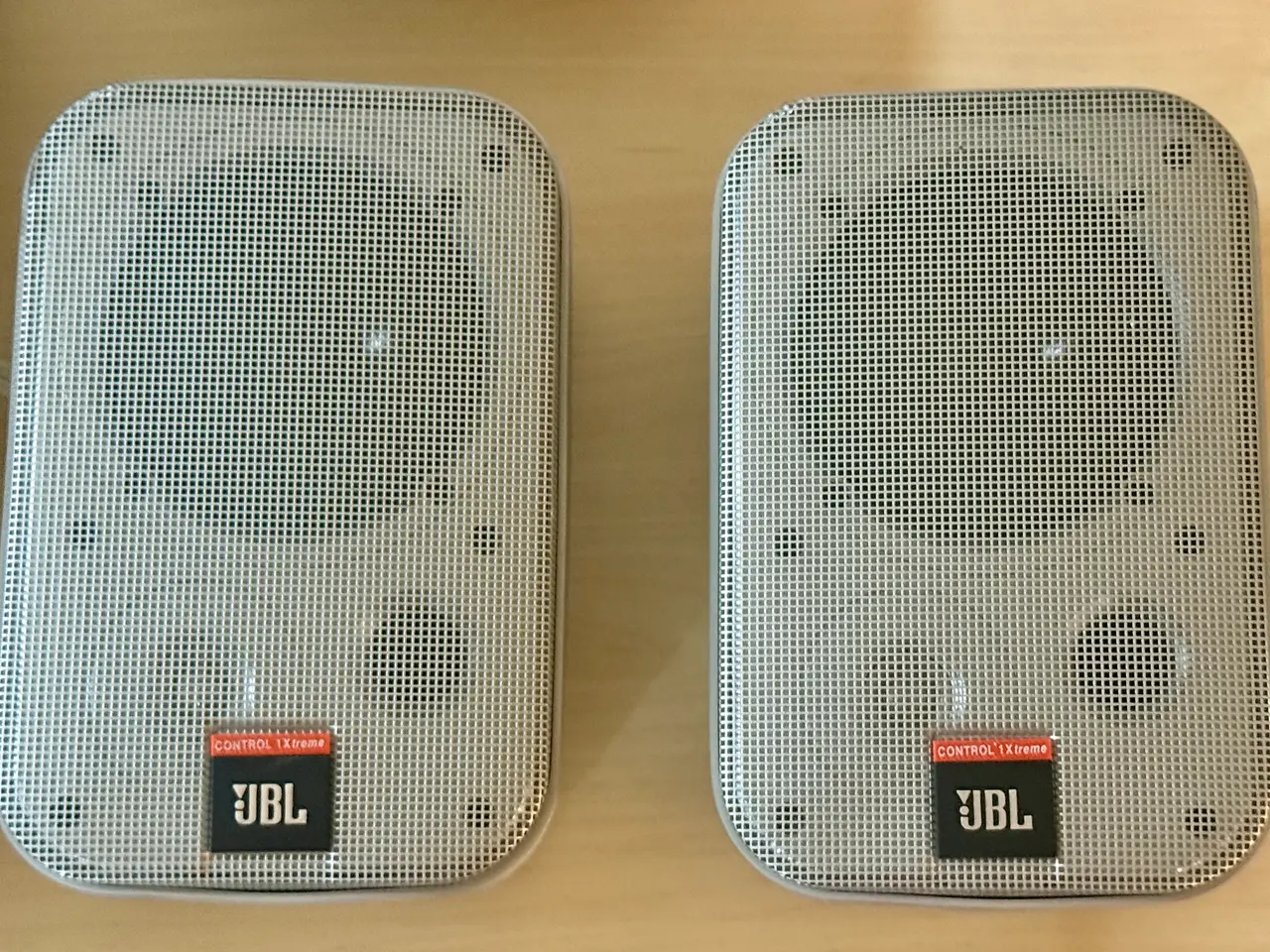 Billede 1 - JBL Control 1X