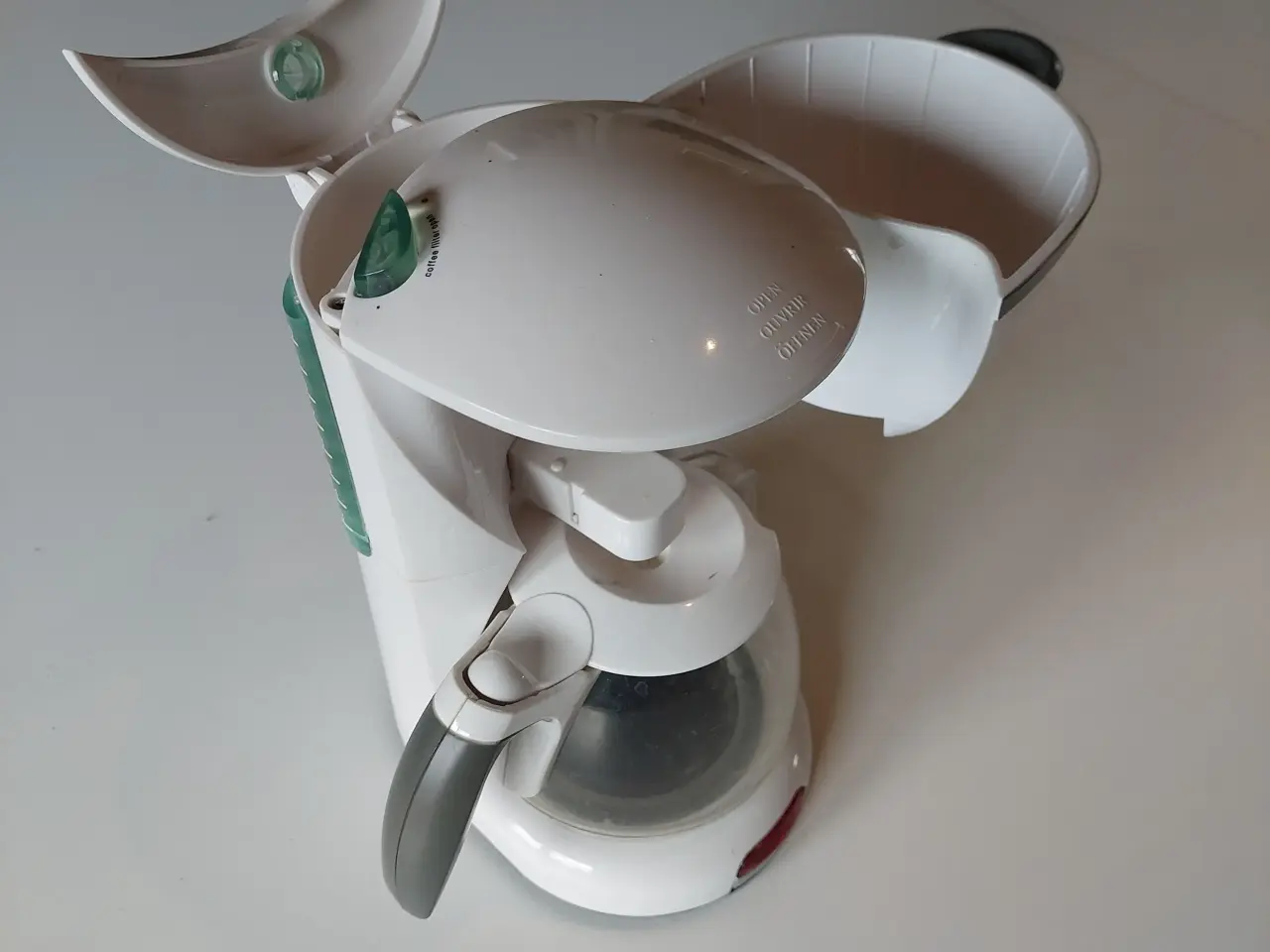 Billede 1 - Braun Kaffemaskine