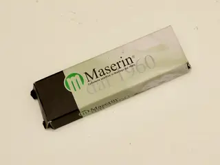 Maserin Foldekniv